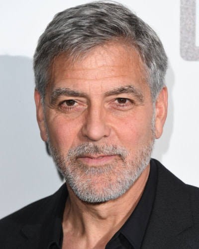 George Clooney - LAST RESORT FILMS DATABASE